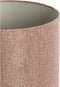 Light & Living Kap cilinder 40-40-30 cm BRANDY bruin