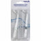 Waterpik OD-100 - Orthodontische Tips voor Waterflossers - Zachte haartjes - (2 stuks)
