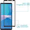 iMoshion Screenprotector Geschikt voor Sony Xperia 10 III Tempered Glass - iMoshion Screenprotector Gehard Glas 2 pack