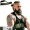 RDX T2 - Arm Blaster - Biceps-Isolatie - Legergroen