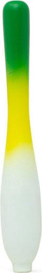Mamamemo Bosui 18 Cm Hout Groen/geel/wit