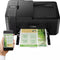 Canon PIXMA TR4650 - All-In-One Printer - Zwart