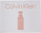 Calvin Klein Eternity Gift Set voor Vrouwen Eau de Parfum 100 ml + geparfumeerde bodymilk 100 ml + Eau de Parfum reis spray 10 ml