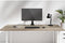 Neomounts DS60-600BL1 - Monitorarm - Full motion 90° kantelbaar 360° roterend - Zwart