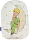 Kussen HappyFriday Le Petit Prince La lune Multicolour 40 x 30 cm