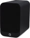 Q Acoustics 3030i - Boekenplank Luidspreker - 165 mm mid/bass driver - Mat Zwart (per paar)