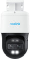 Reolink P760 - 4K Buiten Camera - Dubbele lens met Auto-Zoom Tracking - (microSD)