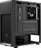 Cooler Master Elite 500 - Behuizing - Ondersteuning voor vloeistofkoeling - Zwart