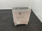 Brock WM6002WH - Camping wasmachine - 6,8 kg wascapaciteit - Blauw/Wit/Zwart