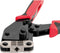 Cimco FLEXI-CRIMP PRO 101945 Perstang Adereindhulzen 0.5 tot 16 mm²