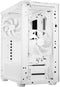 be quiet! Pure Base 501 Airflow - Midi Tower PC - ATX µATX Mini-ITX - Wit