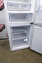 Samsung RB34C605CWW - Koelkast - A+++ - 230 liter koelinhoud - Wit