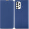 iMoshion Hoesje Geschikt voor Samsung Galaxy A33 Hoesje Met Pasjeshouder - iMoshion Slim Folio Bookcase - Donkerblauw
