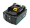 Makita BL1850B - Tool batterij LiIon 18V 5.0Ah - 5000mAh - 608g