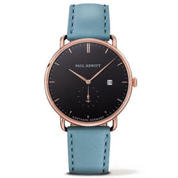 Horloge Heren Paul Hewitt PH-TGA-R-B-23S (Ø 42 mm)