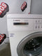 Bosch WAQ283I1NL - Wasmachine - ActiveWater™ Plus VarioPerfect™ 7 kg 1400 RPM Grijs Wit