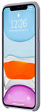 Valenta iPhone 11 - Snap Luxe Backcover - Krasbestendig - Paars