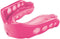 Shock Doctor Gel Max - Gebitsbeschermer Junior - Optimale zit en aanpassing - Roze