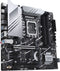 ASUS PRIME Z790M-PLUS - Moederbord - Micro-ATX - Intel Z790 - 4x DDR5 - Socket 1700