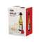 Apenkool Bowler Flessenstoppen - set van 2 stuks