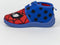 Spiderman Sloffen Jongens Meisjes - Silver Eyes