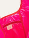 Oilily - XL Shopper Red - Rood - One size