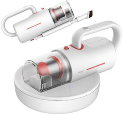 Deerma CM1300 - Kruimelzuiger & Huismijt Reiniger - 2 in 1 - 7000-10000 Pa zuigkracht