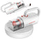 Deerma CM1300 - Kruimelzuiger & Huismijt Reiniger - 2 in 1 - 7000-10000 Pa zuigkracht