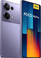 Xiaomi POCO M6 Pro Dual SIM 512GB paars