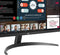 LG 29WP500-B - UltraWide Monitor 2560x1080 - IPS - Zwart