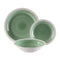 Versa Legrand - Serviesset - 18 Onderdelen - Groen (18 stuks)