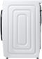 Samsung WW80T734ABHAS2 - Wasmachine - QuickDrive en Autodose - 8 kg - 1400 tpm