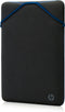 HP - Laptophoes - Omkeerbaar Neopreen - 15,6 inch - Blauw