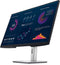 Dell P3221D - QHD IPS Monitor - USB-C 65W - 32 inch
