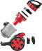 Stofzuiger zonder zak Flama 1684FL 700W Rood