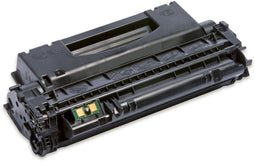 HP Q7553X - Toner - 7000 pagina's - Zwart
