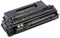 HP Q7553X - Toner - 7000 pagina's - Zwart