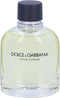 Dolce & Gabbana Pour Homme 125ml - Eau de Toilette - Herenparfum