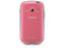 Samsung Galaxy Fame - Protective Backcover - Krasbestendig - Roze