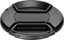 Kaiser Objectiefdop 55mm snap-on