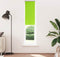 vidaXL - Rolgordijn - verduisterend - 55x210cm - stofbreedte - 50,7 - cm - polyester