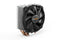 be quiet! Shadow Rock Slim 2 - CPU-koeler - 160W TDP - max 23,7dB(A)