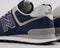 New Balance ML574EVN - Lage sneakers - Unisex - NAVY