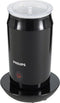Philips CA6500/63 - Melkopschuimer - 120 ml - Zwart