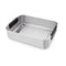WMF KITCHENminis - Stoomkoker - 2 stoom gerechten - RVS