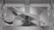 Siemens SN55ES12CE - Half geïntegreerd - iQ500 - 14 couverts - 8 programma's - A - 42 dB