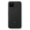 Google Pixel 5 - Zwart - 128 GB - Fysieke simkaart + eSIM