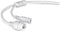 Trendnet TV-IP1515PI - IP-beveiligingscamera - 5 Mp - Wit