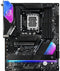 ASRock Phantom Gaming Z890 - Moederbord ATX - Intel LGA 1851 - Wi-Fi 7 - Bluetooth 5.4