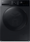 Samsung WD90DG5B15BB - Was-droogcombinatie 9/6 kg - EcoBubble™ en Hygiene Steam - Zwart